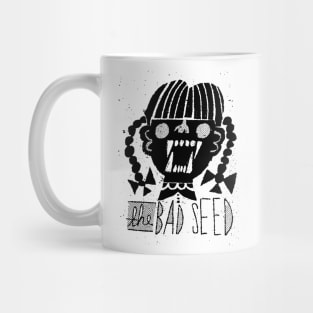 THE BAD SEED Mug